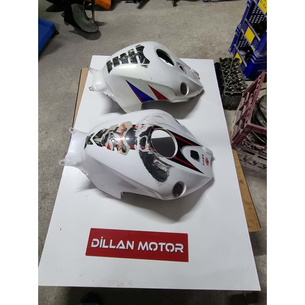 HONDA 1000 RR DEPO GRENAJI 12-16 ORJ ÇIKMA