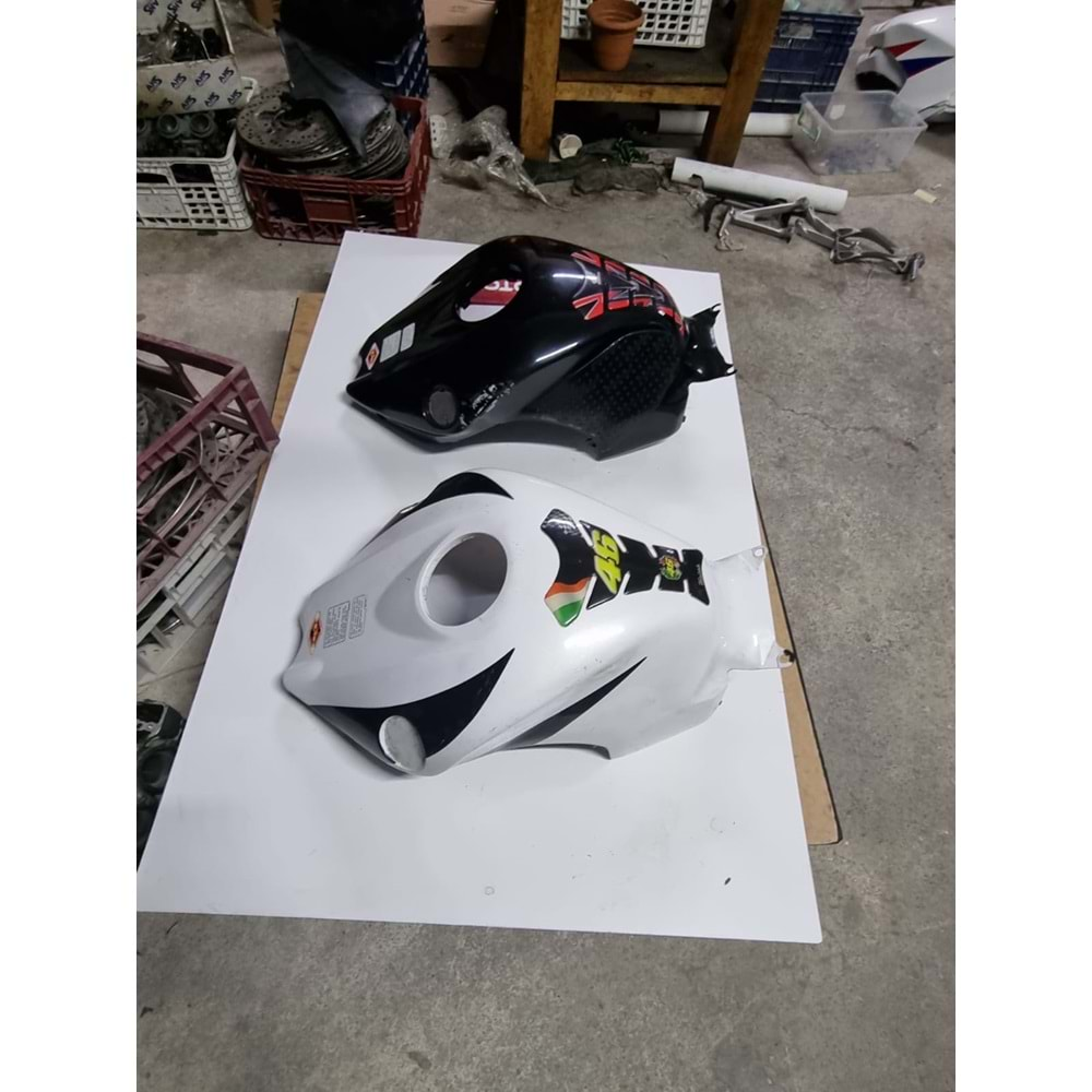 HONDA 1000 RR DEPO GRENAJI 08-11