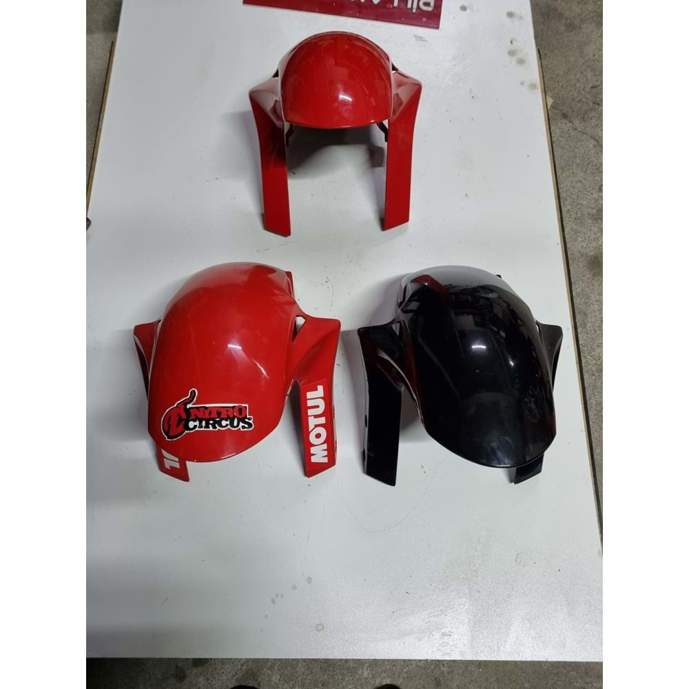 HONDA 1000 RR ÖN ÇAMURLUK 06-07 İTHAL