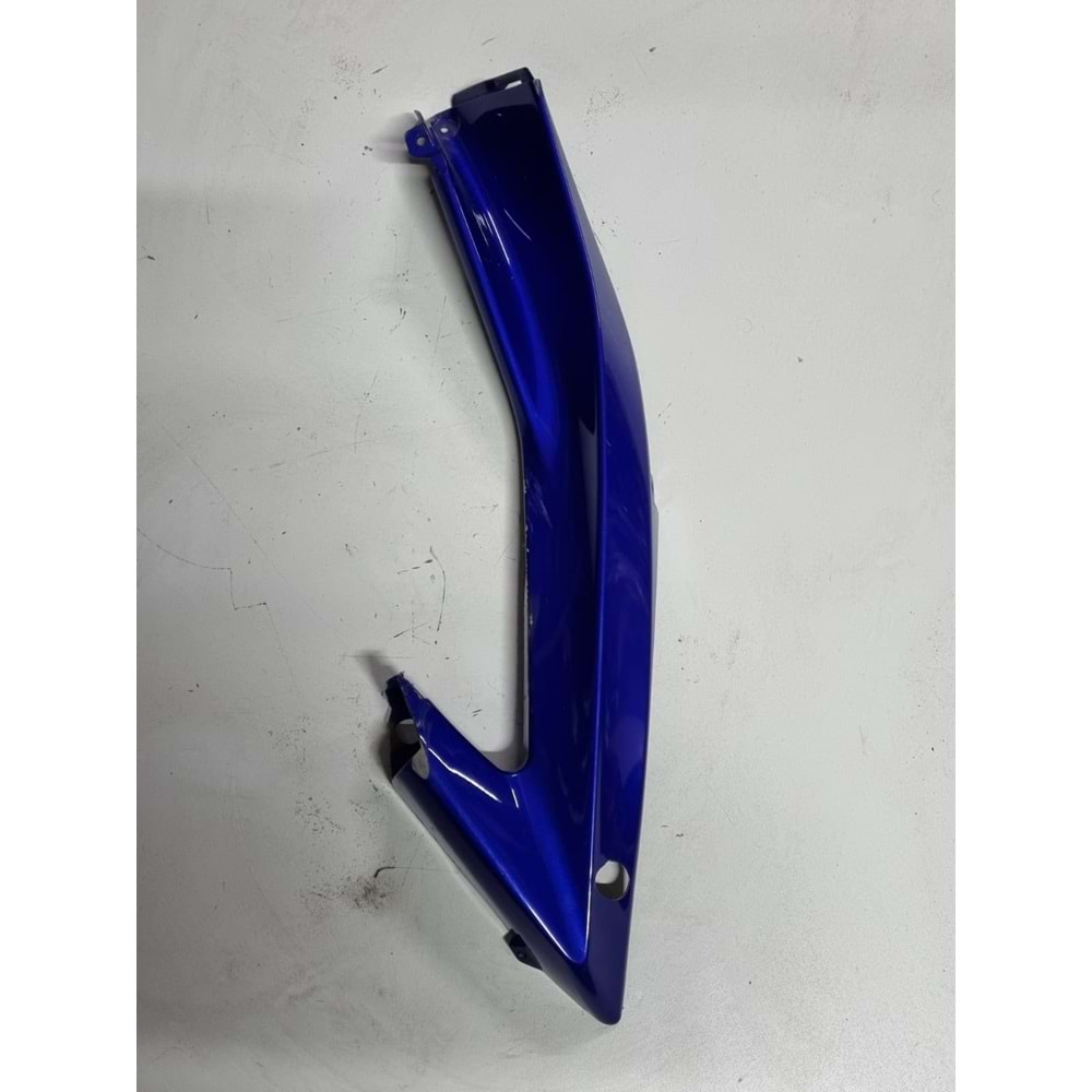 YAMAHA R6 SOL DİRSEK GRENAJI 06-07