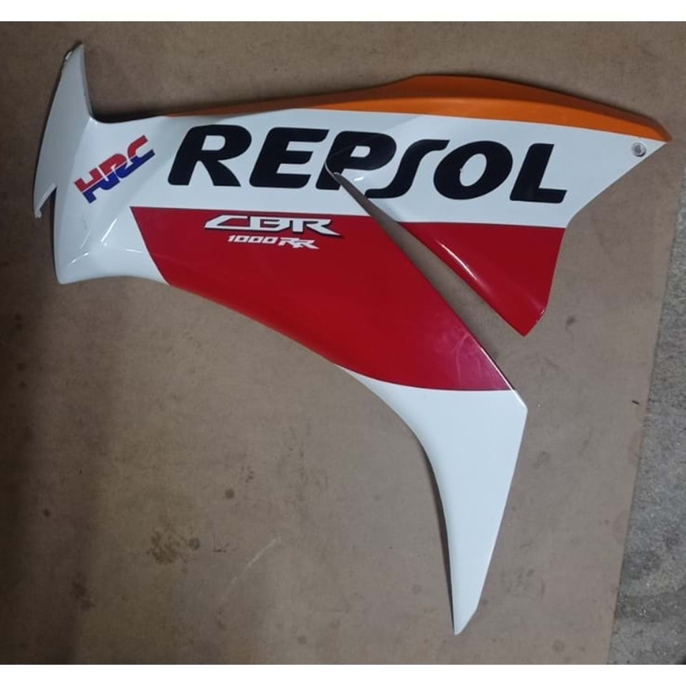 HONDA CBR 1000 RR 12-16 SOL GRENAJ İTHAL