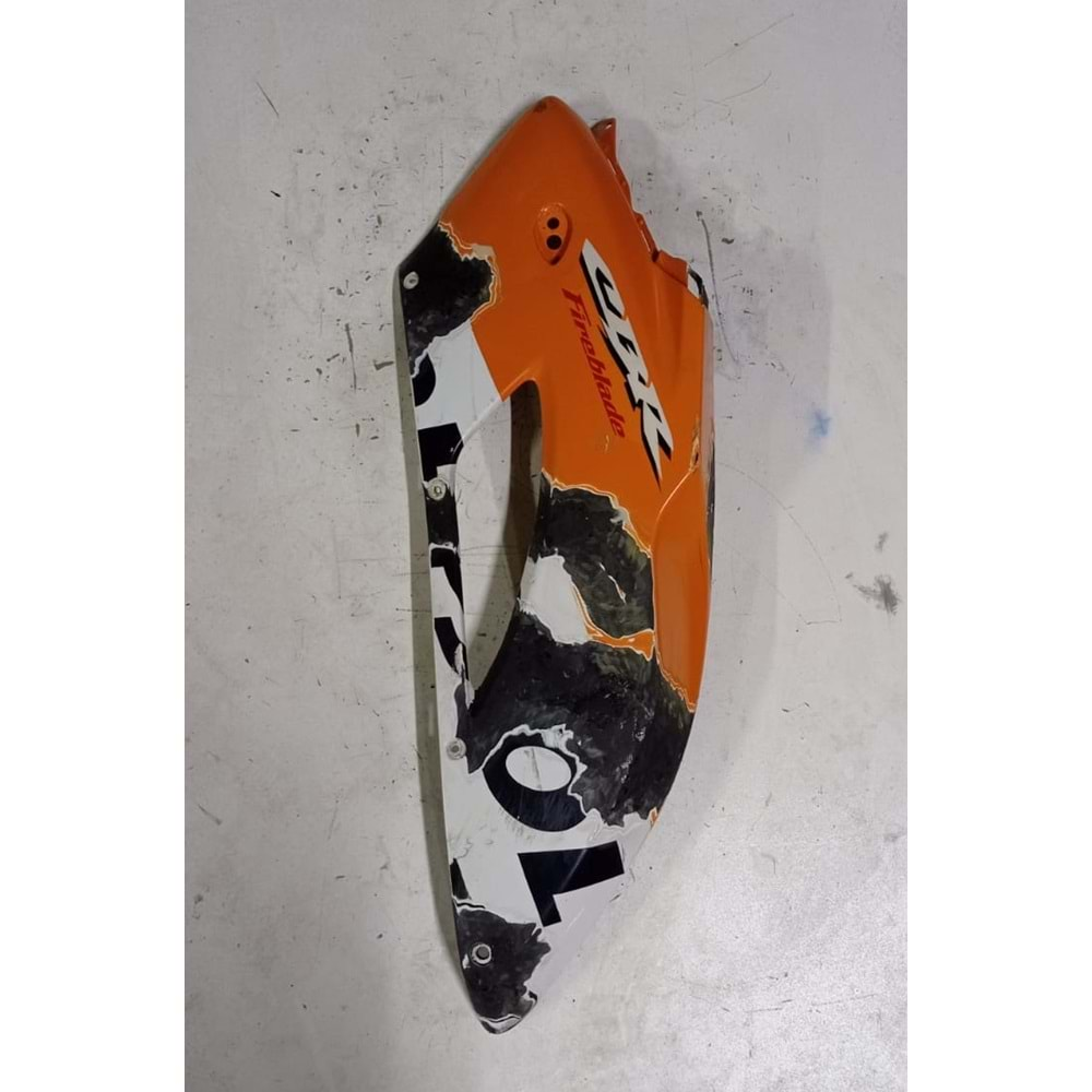 HONDA 1000 RR SOL ORTA GRENAJ 04-05 TAMİRLİ