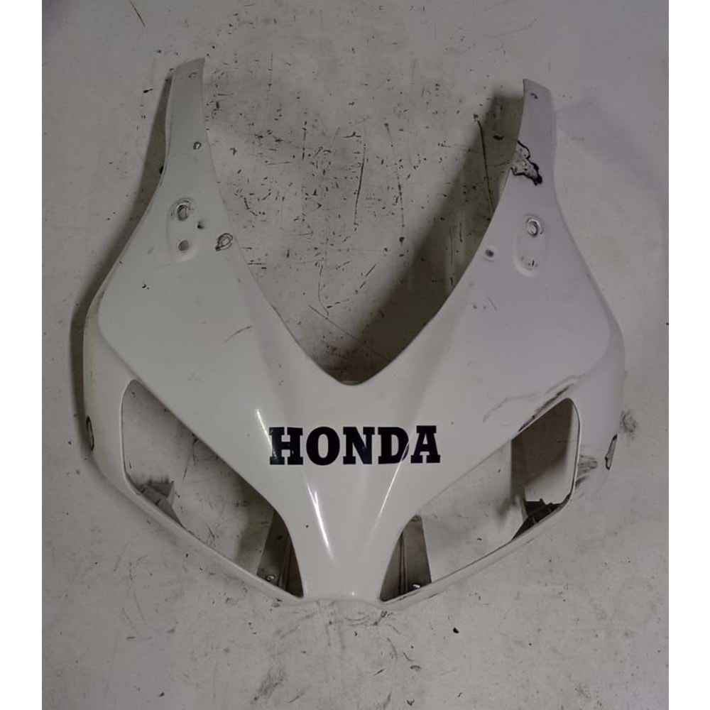 HONDA 1000 RR KAFA GRENAJI İTHAL ABS PLASTİK 06-07