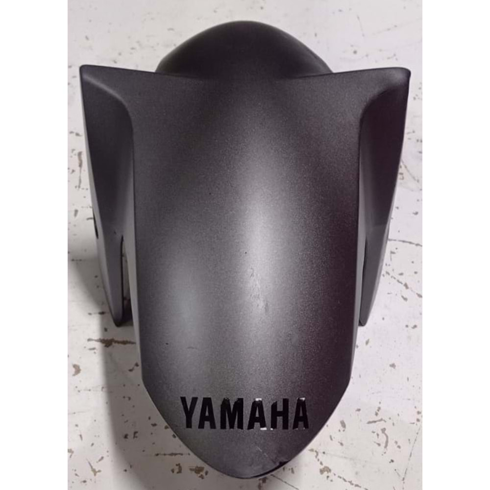 YAMAHA R25 ÖN ÇAMURLUK 15-18 TAMİRLİ