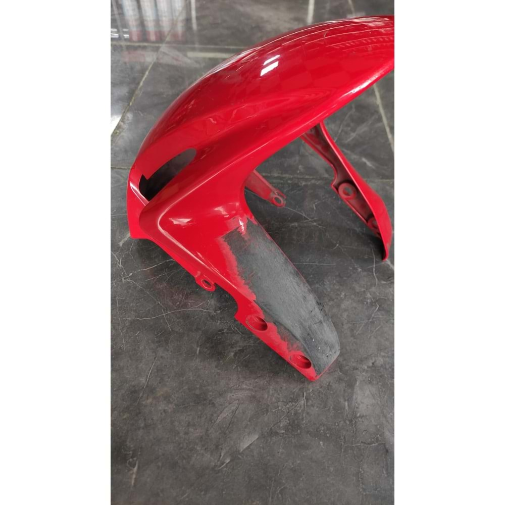 HONDA 600 RR ÖN ÇAMURLUK 07-12 ORJ TAMİRLİ