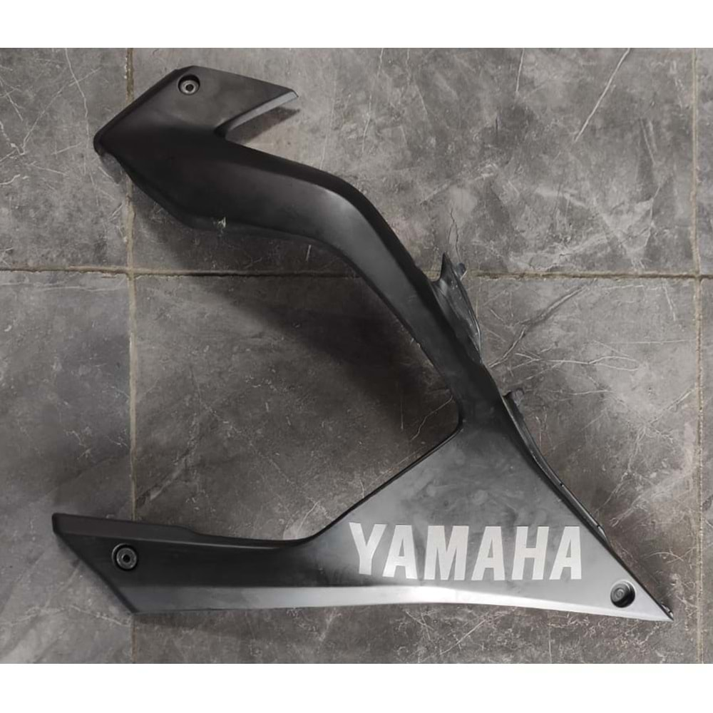 YAMAHA R25 SAĞ ETEK GRENAJI ORJ 14-18