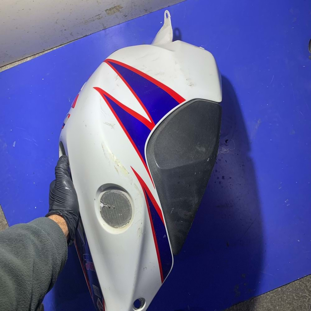 HONDA 1000 RR DEPO GRENAJI 08-11 ORJ ÇIKMA