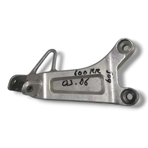 HONDA 600 RR SAĞ SÜRÜCÜ BRAKET ÇIKMA 2003-2006