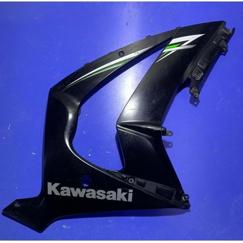 KAWASAKİ ZX10R SAĞ GRENAJ ÇIKMA ORJİNAL 2011-2015 ÇİZİK