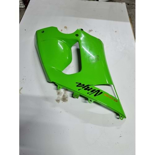 KAWASAKİ ZX6R 636 SOL GRENAJ İTHAL