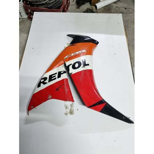 HONDA 1000 RR 12-16 SAĞ GRENAJ İTHAL REPSOL