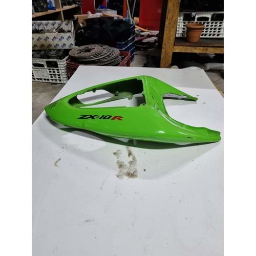 KAWASAKİ ZX10R KUYRUK GRENAJI 06-07 İTHAL