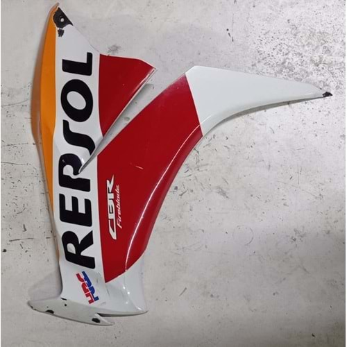 HONDA 1000 RR SOL GRENAJ ORJ TAMİRLİ 12-16 REPSOL