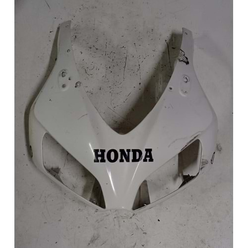 HONDA 1000 RR KAFA GRENAJI İTHAL ABS PLASTİK 06-07