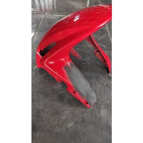 HONDA 600 RR ÖN ÇAMURLUK 07-12 ORJ TAMİRLİ