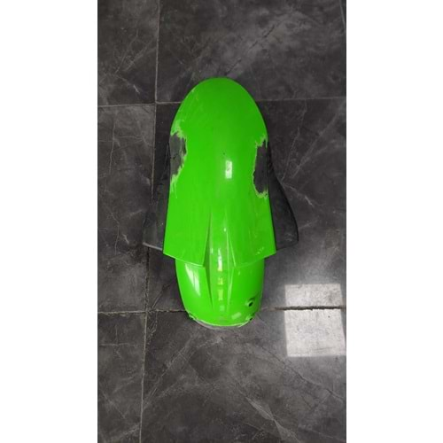 KAWASAKİ ZX10R ÖN ÇAMURLUK 04-05 ORJ TAMİRLİ