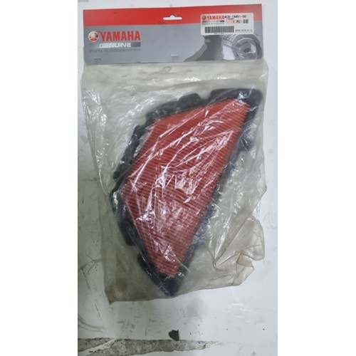 YAMAHA R1 HAVA FİLTRESİ 07-08