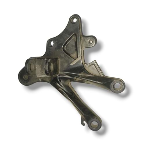 KAWASAKİ ZX10R SOL SÜRÜCÜ BRAKET BASMAK ÇIKMA 2006-2010