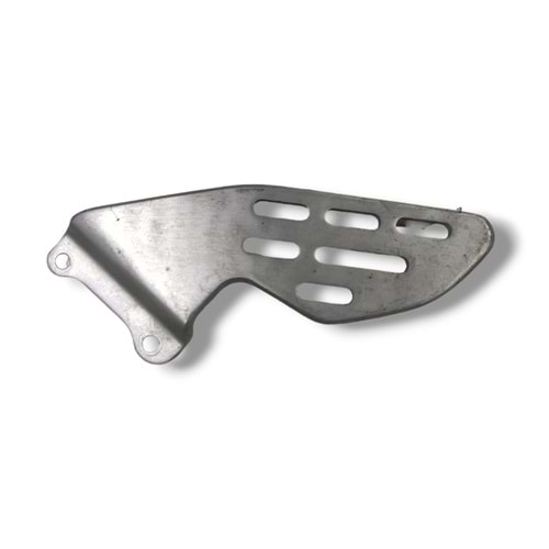 YAMAHA R1 SOL BRAKET SACI ÇIKMA 2004-2008